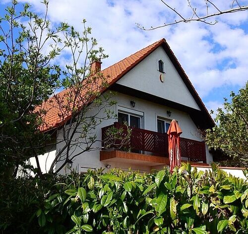 Vadvirág Vendégház Lovas 