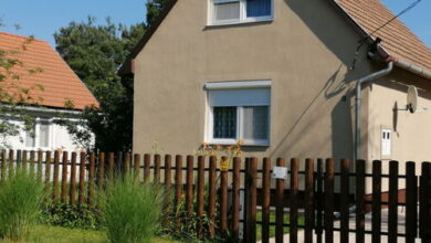 Vadvirág Vendégház Mezőkövesd 