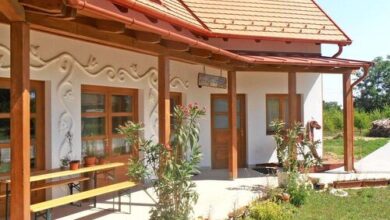 Vadvirágos Vendégház Lajosmizse 