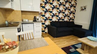 Vagabond Apartman Miskolc 
