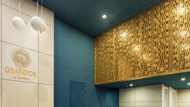 Vagabond Grand'Or Apartman Budapest 