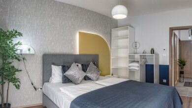 Vagabond SOHO Apartman Budapest 