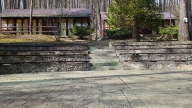 Vakáció Faházak Sikonda 