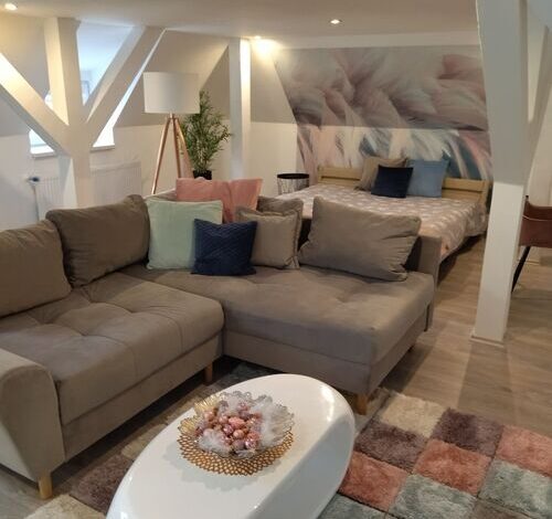 Valentin Apartman Makó 