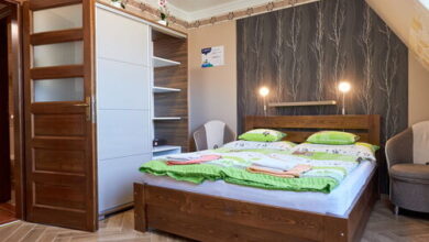 Valentin Deluxe Apartman Hajdúszoboszló 