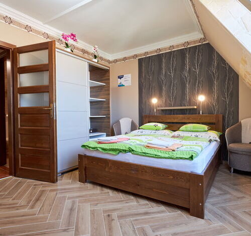 Valentin Deluxe Apartman Hajdúszoboszló 