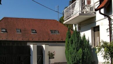 Valentin Ház Szentendre 