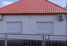 Valentina Apartman Balatonkeresztúr 