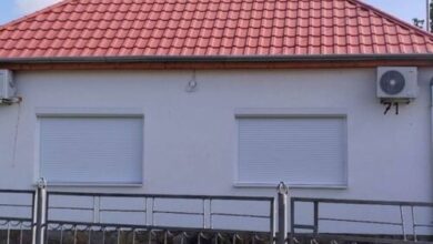 Valentina Apartman Balatonkeresztúr 