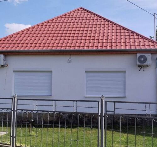 Valentina Apartman Balatonkeresztúr 