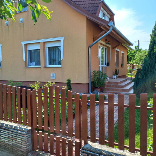 Valéria Apartman Balatonboglár
