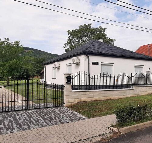 Valéria Vendégház Badacsonytomaj 