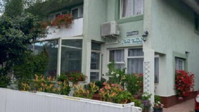 Valéria Vendégház Hévíz 