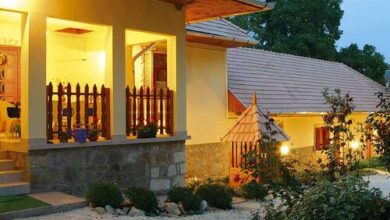 Valéria Vendégház Mád 