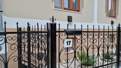 Valley View Vendégház Mátraballa 