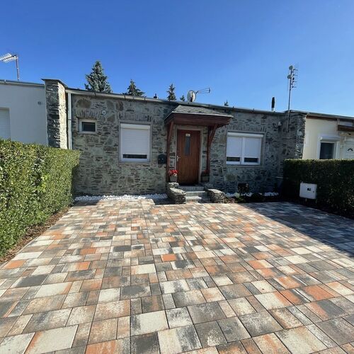 Vámos Apartman Bükfürdő
