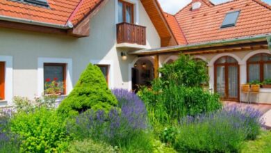 Vámosi Vendégház Nemesvámos 