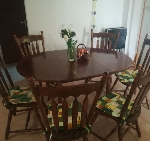 Vándor Tanya Vendégház Drávagárdony 