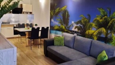 Vandus Apartman Siófok 