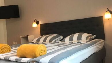 Vanília Apartman Gyula 