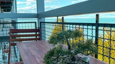 Vanilia Apartman Siófok 