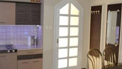 Vank Apartman Barcs