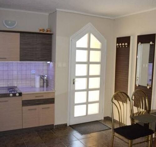 Vank Apartman Barcs 