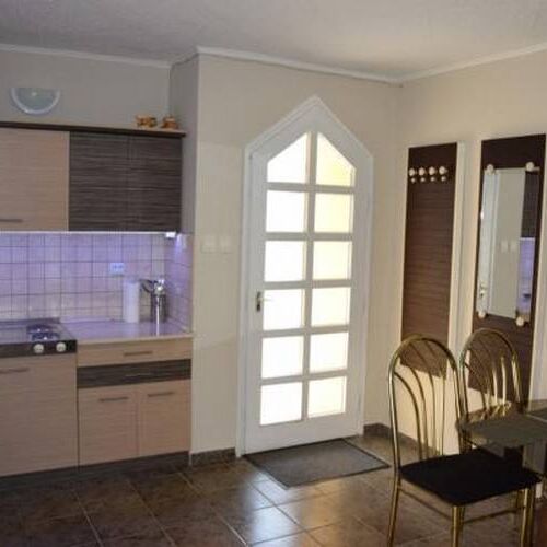 Vank Apartman Barcs