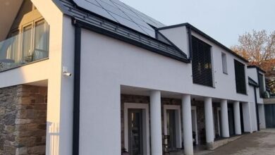 Vánkoska Aparman Tihany 