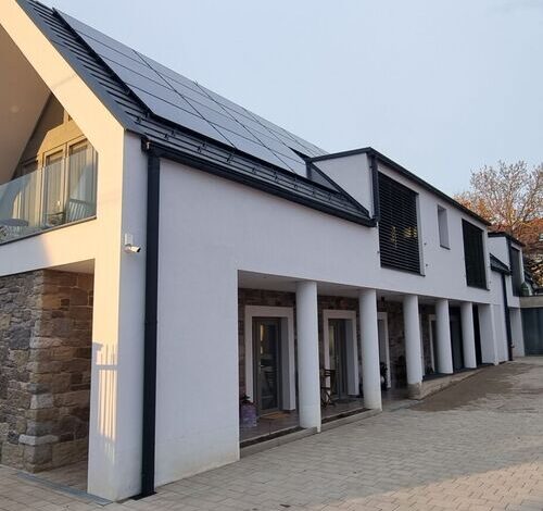 Vánkoska Aparman Tihany 