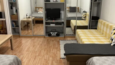 Vár Apartman Miskolc 