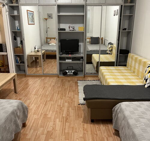 Vár Apartman Miskolc 