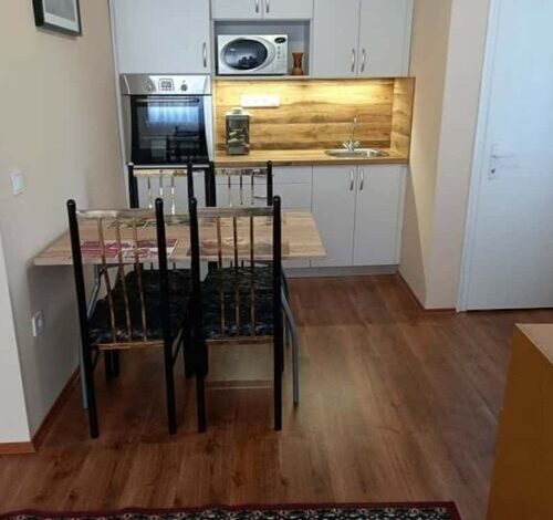 Vár Apartman Szolnok 