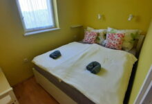 Vár-Lak Apartman Csopak 