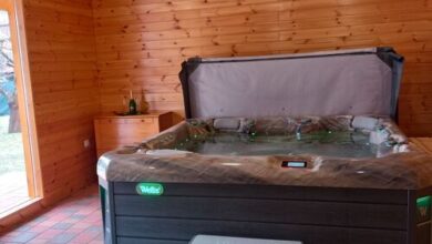 Vár-Lak Apartman Privát Jakuzzival Szilvásvárad 