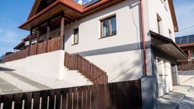 Vár-Lak Vendégház Mogyoróska  