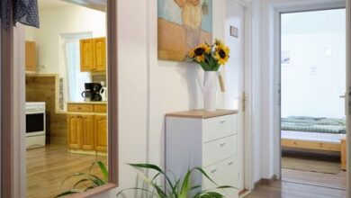 Vár-Lak Vendégház Villány 