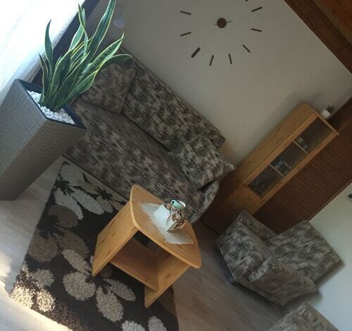Vár-lak Apartman Bogács 