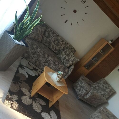Vár-lak Apartman Bogács