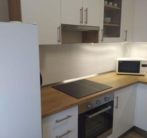 Vár-lak Apartman Pécs 