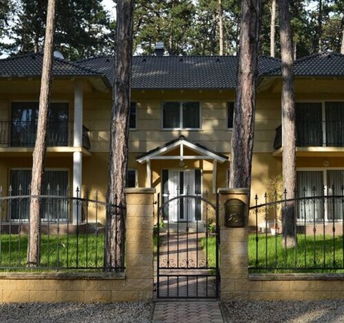 Váradi Apartman Siófok 