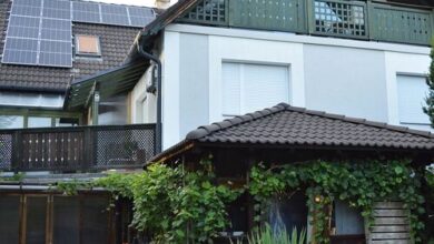 Váradi Vendégház Balatonfüred 