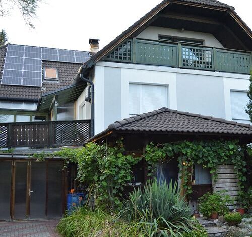 Váradi Vendégház Balatonfüred 