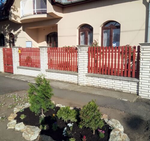 Váradi Vendégház Hajdúszoboszló 