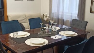 Váralja Apartman Tata 