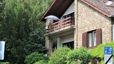 Váralja Vendégház Tihany 