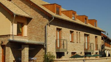 Várárok Apartman*** Gyula 