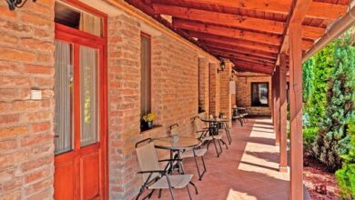 Varázskő Apartman Gyula 