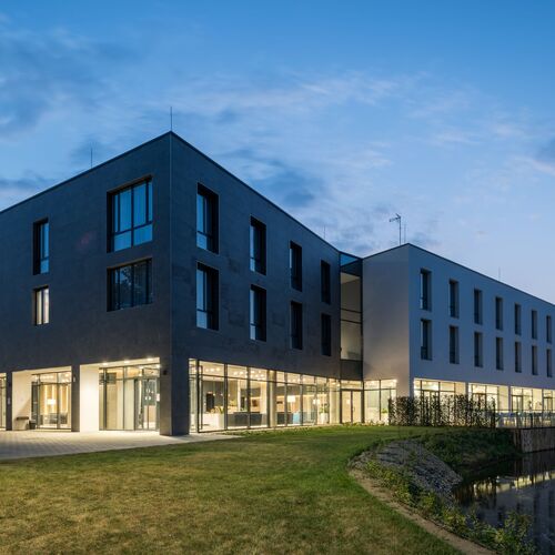 Várda Sport Hotel Kisvárda