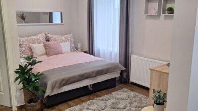 Várfal Apartman Eger 